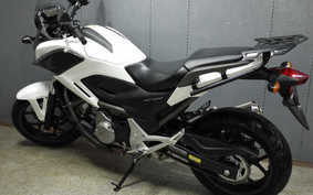 HONDA NC 700 X ABS 2012 RC63