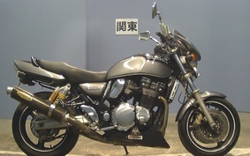 SUZUKI INAZUMA 1200 (GSX1200) 1998 GV76A