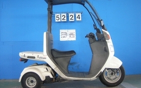 HONDA GYRO CANOPY TA02