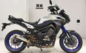 YAMAHA MT-09 Tracer 2015 RN36J