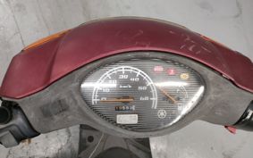 YAMAHA JOG SA36J