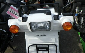 HONDA GYRO X TD02