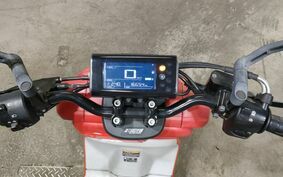 YAMAHA QBIX 125 不明