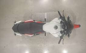 HONDA CBF125R PJJN