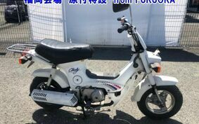 HONDA SHIRLEY CF50