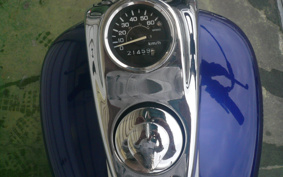 HONDA MAGNA 50 AC13