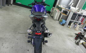 YAMAHA YZF-R25 A RG10J