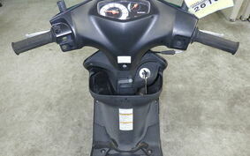 SUZUKI ADDRESS V50 Gen.2 CA44A