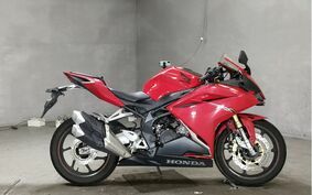 HONDA CBR250RR MC51