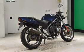 HONDA CB1 1990 NC27