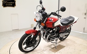 HONDA CBX400F NC07