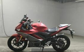 YAMAHA YZF-R25 RG43J