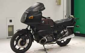 BMW R100RS 1992