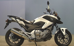 HONDA NC 700 X A 2012 RC63