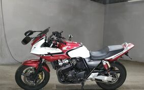 HONDA CB400 SUPER BOLDOR 2006 NC39