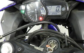 YAMAHA YZF-R25 RG10J