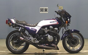 HONDA CB750F С 1986 RC04