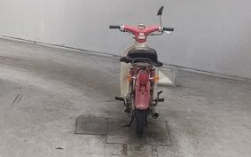 HONDA LITTLE CUB C50