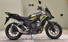 HONDA 400X ABS 2017 NC47