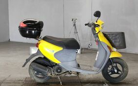 SUZUKI LET's 4 CA41A