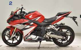 HONDA CBR250RR MC51