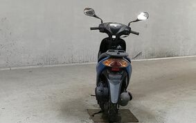 SUZUKI ADDRESS V50 CA44A