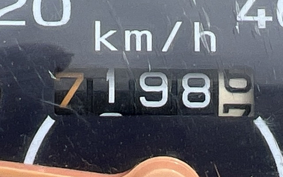 SUZUKI LETS4