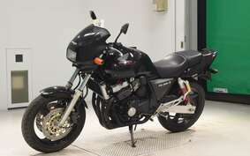 HONDA CB400SF VERSION R 1996 NC31