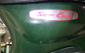 HONDA C50 SUPER CUB AA01