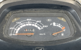 HONDA SPACY100