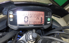 SUZUKI GIXXER 150 NG4BG