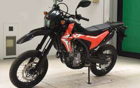 HONDA CRF250M MD44