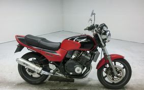 HONDA JADE MC23