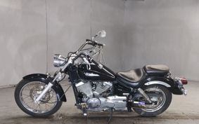 YAMAHA DRAGSTAR 250 VG05J