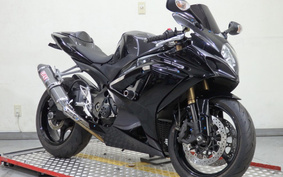 SUZUKI GSX-R1000 2008 GT77A