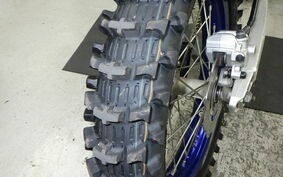 YAMAHA YZ85LW CB13C