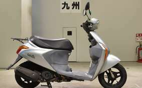 SUZUKI LET's 5 G CA47A