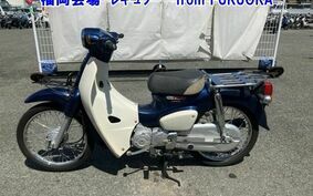 HONDA C50-3 AA09