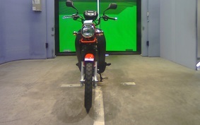 HONDA CROSS CUB 110 JA10