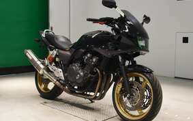 HONDA CB400 SUPER BOLDOR VTEC 2012 NC42