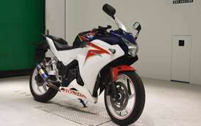 HONDA CBR250R A MC41