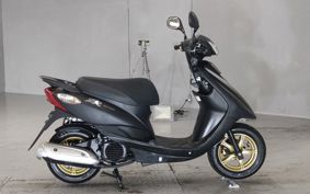 YAMAHA JOG ZR SA58J