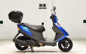 SUZUKI ADDRESS V125 G CF46A