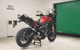 YAMAHA MT-09 Tracer 2015 RN36J