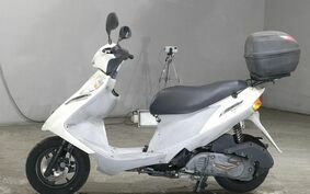 SUZUKI ADDRESS V125 G CF46A