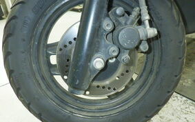 SUZUKI ADDRESS V125 S CF4MA