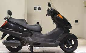 HONDA FORESIGHT EX MF04