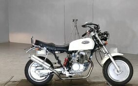 HONDA APE 100 HC07