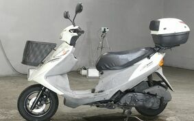 SUZUKI ADDRESS V125 G CF4EA