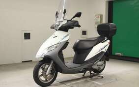 SUZUKI ADDRESS V125 DT11A